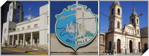 Turismo Alternativo de Bell Ville