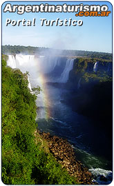 Argentina Turismo