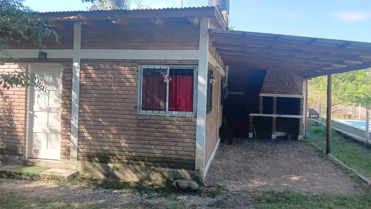 Caba�as La Serena