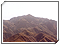Rasgos Geologicos en Cerro Colorado