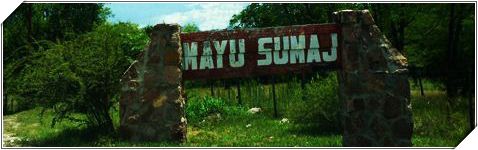 La Ciudad de Mayu Sumaj