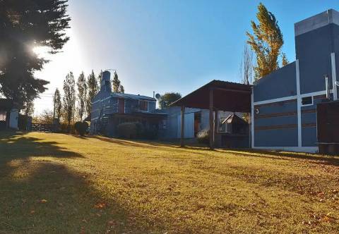 Cabaas La Recompensa