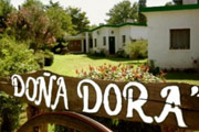 Doña Dora Cabañas