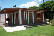 El Guayabo Casa y Cabaña