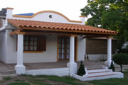 Casas Villa Esther