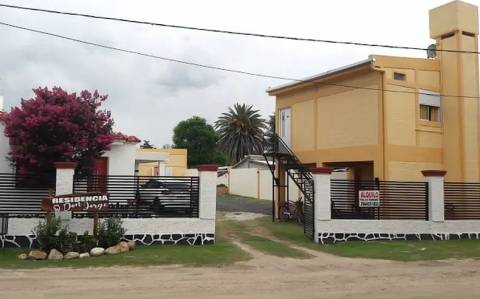 Residencia Don Jorge