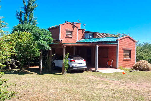 Buena Vista Casa Privada