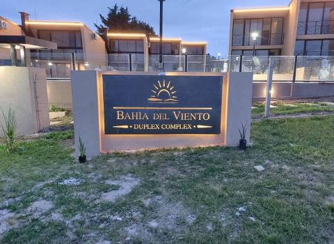 Baha del Viento - Dplex Complex