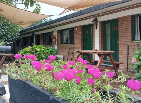 Complejo Los Gringos