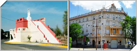 Historia de Villa Maria